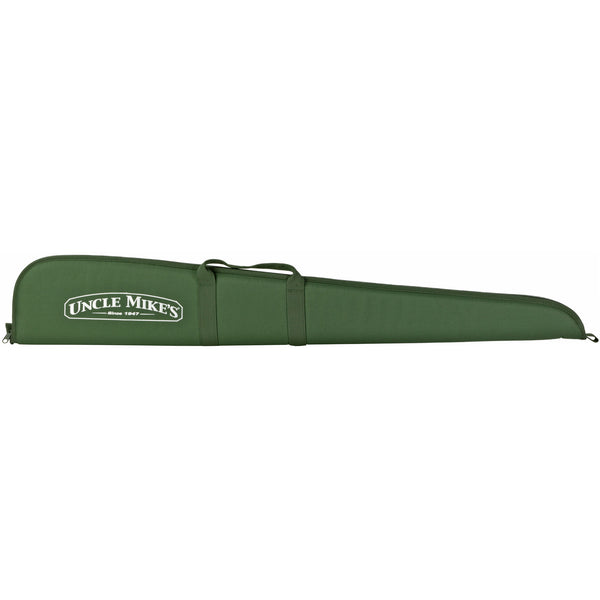 U-m Shotgun Case Large-48" Green